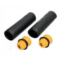 Amortizatoriaus guminių apsaugų komplektas JAPANPARTS KTP-W04