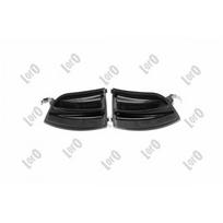 Indikatorių rinkinys LORO L16-140-007LED-S