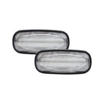 Indikatorių rinkinys LORO L27-140-002LED-D