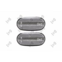 Indikatorių rinkinys LORO L33-140-003LED