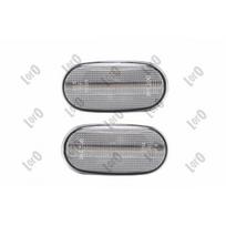 Indikatorių rinkinys LORO L33-140-004LED
