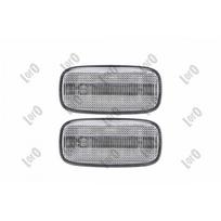 Indikatorių rinkinys LORO L35-140-003LED-D