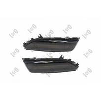 Indikatorių rinkinys LORO L42-140-002LED-SD