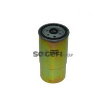 Kuro filtras FRAM PS9664