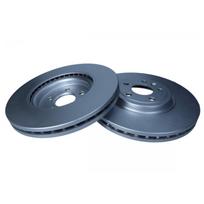 Stabdžių diskas QUARO QD1007