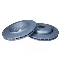 Stabdžių diskas QUARO QD1027
