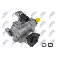 Vairo sistemos hidraulinis siurblys NTY SPW-ME-015