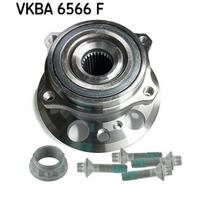 Rato guolio komplektas SKF VKBA 6566 F