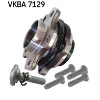 Rato guolio komplektas SKF VKBA 7129
