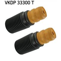 Amortizatoriaus guminių apsaugų komplektas SKF VKDP 33300 T