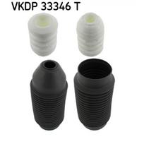 Amortizatoriaus guminių apsaugų komplektas SKF VKDP 33346 T