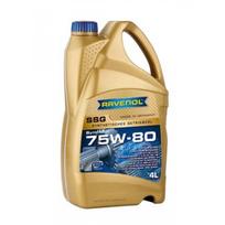 Transmisinė alyva RAVENOL 1221100-004-01-999