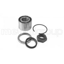 Rato guolio komplektas METELLI 19-2713