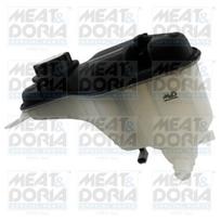 Radiatoriaus vandens bakelis MEAT & DORIA 2035121