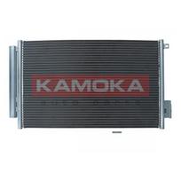 Oro kondicionieriaus kondensatorius KAMOKA 7800078