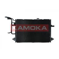 Oro kondicionieriaus kondensatorius KAMOKA 7800020