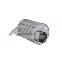 Galinis duslintuvas DINEX 8AC009