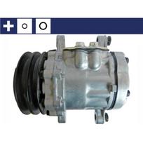 Oro kondicionieriaus kompresorius MAHLE ORIGINAL ACP 1033 000S