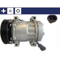 Oro kondicionieriaus kompresorius MAHLE ORIGINAL ACP 165 000S