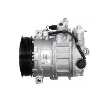 Oro kondicionieriaus kompresorius THERMOTEC KTT090087