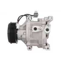 Oro kondicionieriaus kompresorius THERMOTEC KTT090215