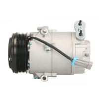 Oro kondicionieriaus kompresorius THERMOTEC KTT095013