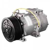 Oro kondicionieriaus kompresorius FEBI BILSTEIN 102221