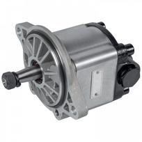 Vairo sistemos hidraulinis siurblys FEBI BILSTEIN 109012