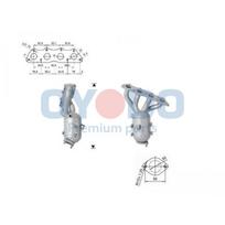 Katalizatorius Oyodo 10N0063-OYO