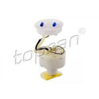 Kuro siurblys TOPRAN 114 225