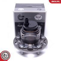 Rato guolio komplektas ESEN SKV 29SKV557