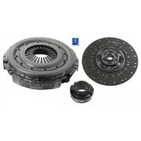 Sankabos komplektas SACHS 3400 700 607