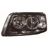 Priekinių žibintų komplektas DEPO 441-1175P-LDEM2