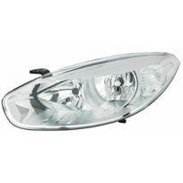 Priekinis žibintas DEPO 551-1184RMLD-EM