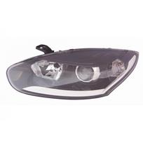 Priekinis žibintas DEPO 551-11A5LMLDEM2