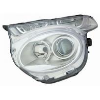 Priekinis žibintas DEPO 552-1146L-LD-EM