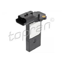 Oro srauto matuoklė TOPRAN 629 205