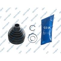 Gofruotoji membrana, kardaninis velenas GSP 700214