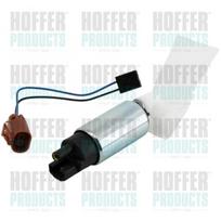 Kuro siurblys HOFFER 7507859