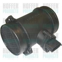 Oro srauto matuoklė HOFFER 7516076