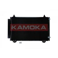 Oro kondicionieriaus kondensatorius KAMOKA 7800018