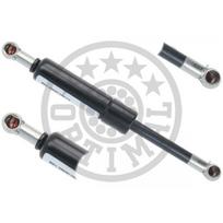 Variklio dangčio (kapoto) dujinė spyruoklė OPTIMAL AG-50943