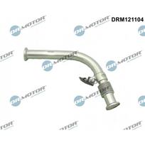 EGR vožtuvo vamzdis Dr.Motor Automotive DRM121104