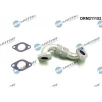 EGR vožtuvo vamzdis Dr.Motor Automotive DRM211152