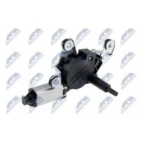 Valytuvo variklis NTY ESW-SK-007