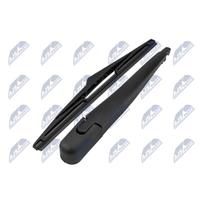 Priekinio stiklo valytuvo svirtis NTY EWB-HY-003