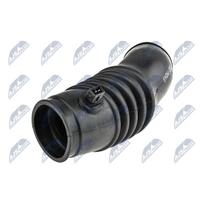 Oro filtro įsiurbimo vamzdis NTY GPP-DW-003
