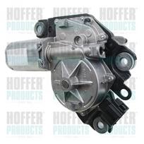 Valytuvo variklis HOFFER H27474