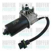 Valytuvo variklis HOFFER H27286