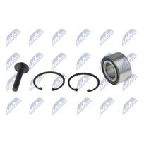 Rato guolio komplektas NTY KLP-AU-002